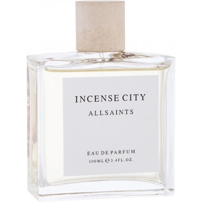 Allsaints Incense City parfémovaná voda unisex 100 ml