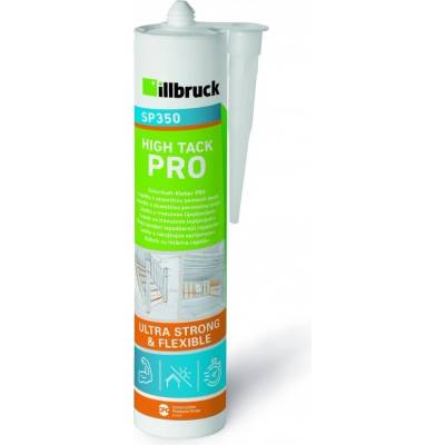 Illbruck SP350 High Track pro lepidlo s okamžitou pevností spoje 310 ml
