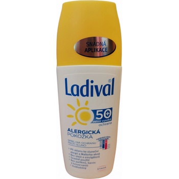 Ladival Allerg spray SPF50+ 150 ml