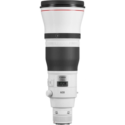 Canon EF 600mm f/4L IS III USM