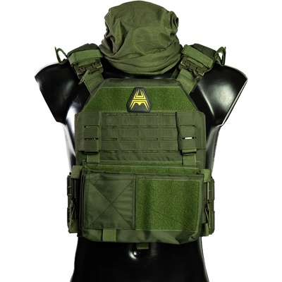 Anareus SPIDER MPC MK2 Zelená