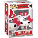 Funko POP! 69 Hello Kitty Polar Bear