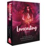 Rockpool Оригинални карти Оракул Lovecasting Oracle - Flavia Kate Peters, Barbara Meiklejohn-Free