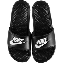 Nike Victori One Men's Slide black/white