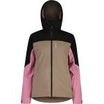 Maloja Дамско ски яке Maloja Women's HelensM. Ski jacket - Dark Gravel Multi - размер XS (104-6079-0111)