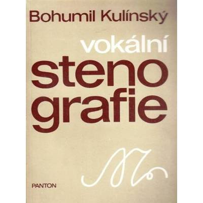 Schott Music Panton Vokální stenografie