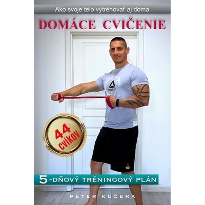 Domáce cvičenie - Peter Kučera