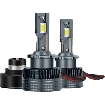 Paolo Крушки Диодни за Фар d2s / d2r / d2c - pa1190 2 БР/К-Т