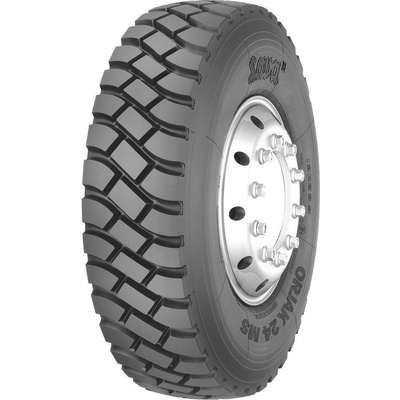 SAVA ORJAK 24 PLUS 12/0 R24 160/156K