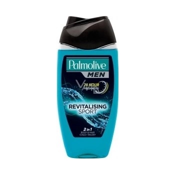 Palmolive for Men Revitalising Sport 2v1 sprchový gel 250 ml