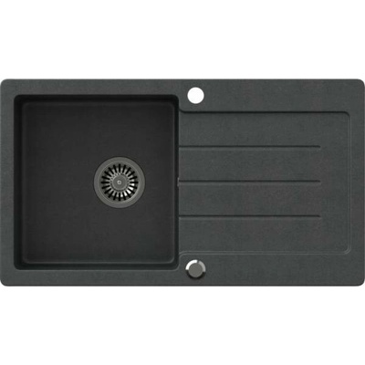 Steiner JOHNNY 111 černá