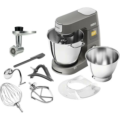 Kenwood Titanium Chef Patissier XL KWL90.164SI