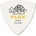 Dunlop 456R 0.73 Tortex Flex Triangle Перце за китара (456R073)