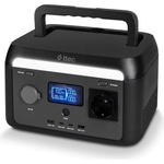 Ttec Зарядна станция ttec, Power Max Маh, 300W, PowerStation, Черен