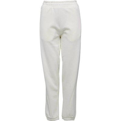 Dámske tepláky 4F, TROUSERS CAS biela
