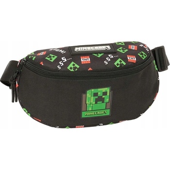 Minecraft Safta viacfarebná