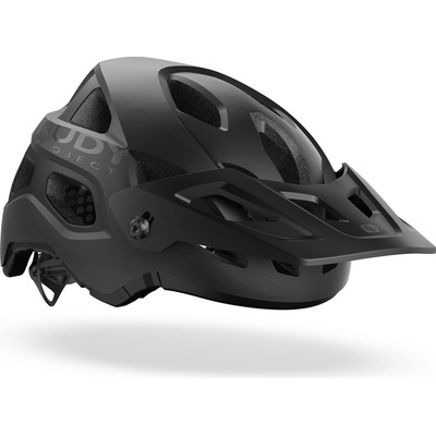 Rudy Project Protera+ Black Matt 2023