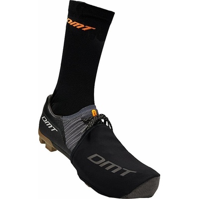 DMT Toe Cap čierne