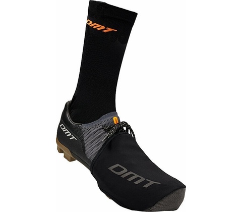 DMT Toe Cap čierne