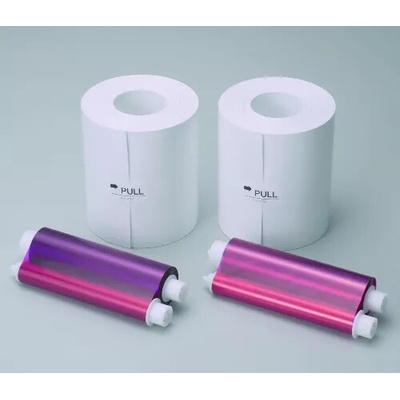 Mitsubishi CK-D720 foto 15x20, 400ks