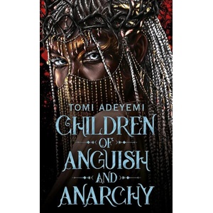 Children of Anguish and Anarchy (ISBN: 9781035039074)