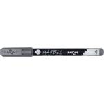 Darwi Marbel Химикал маркер 2 mm Anthracite N°158 1 бр (DA0223002158C)