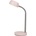 Rábalux Led НАСТОЛНА ЛАМПА 4.5w РОЗОВА rabalux berry (5998250367798)