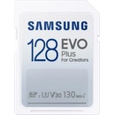 Image 1 of Samsung Evo Plus 2021 SDXC 128GB MB-SC128K/EU