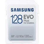 Samsung Evo Plus 2021 SDXC 128GB MB-SC128K/EU