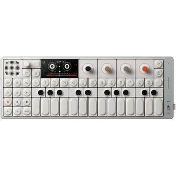 Image 1 of teenage engineering OP-1