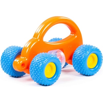 Polesie Wader Baby Gripcar auto