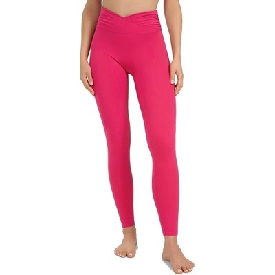 4f dámske legíny TIGHTS FNK F369-WAW25TFTIF369-54S-PINK
