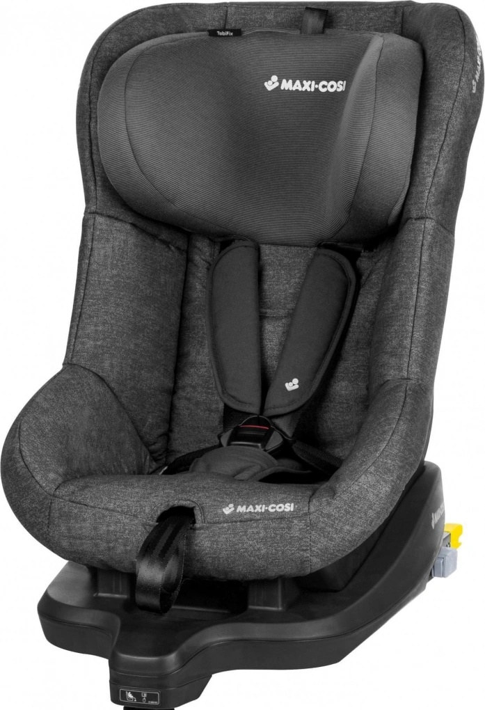 Maxi Cosi Tobifix 2019 Nomad Black Heureka.sk