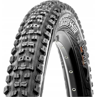 Maxxis Aggressor TR EXO Dual 27,5x2,30 skládací