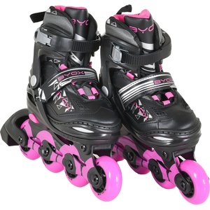 BYOX Dazzle Pink Ролери
