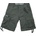 YAKUZA Мъжки къси панталони YAKUZA - 3850_dark grey