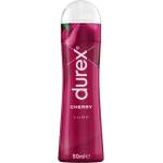 Durex Лубрикант Durex Cherry 50 мл