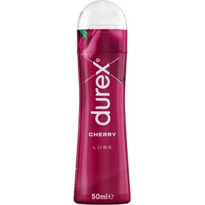 Durex Лубрикант Durex Cherry 50 мл