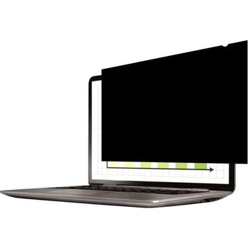 Fellowes PrivaScreen na notebook a monitor 15,6