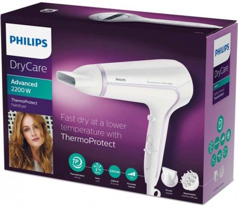 Philips BHD170/00