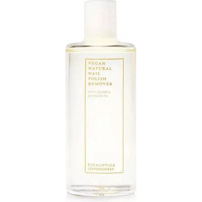Kia Charlotta Přírodní odlakovač 100 ml