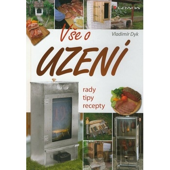 Vše o uzení