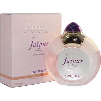 Boucheron Jaipur Bracelet EDP 100 ml Tester