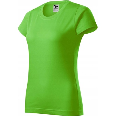 Malfini Basic 134 Green Apple