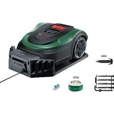 Bosch Indego M 700 (0.600.8B0.203)