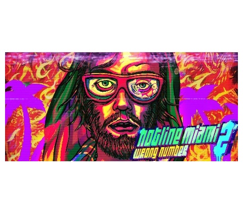 Hotline Miami 2