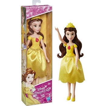 Hasbro Disney Princess Princezná Bell Kráska a Zviera