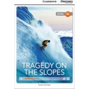 CDE 7 TRAGEDY ON THE SLOPES +ONLINE CODE