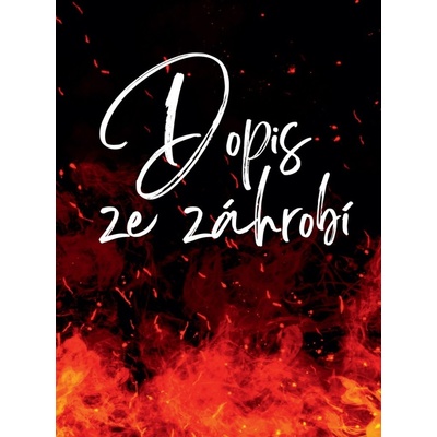 Dopis ze záhrobí