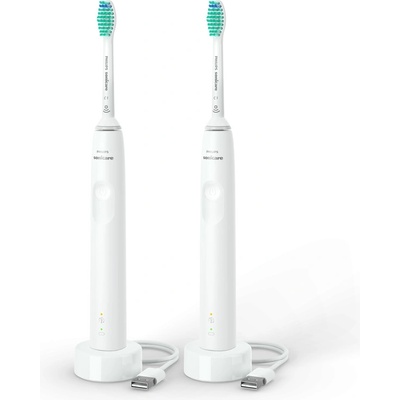 Philips Sonicare 3100 HX3675/13 Duo